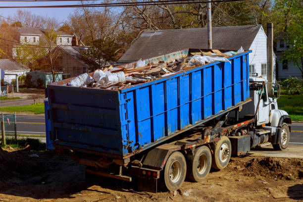 Best Basement Cleanout  in Blandon, PA